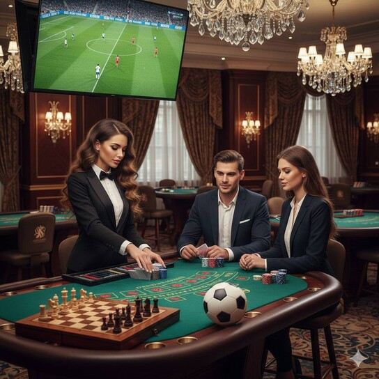 球探足球比分手机版界面展示